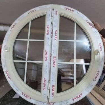 Plastik pəncərələr: Şəbəkəli̇ plasti̇k qapi pəncərə. Hazır və si̇fari̇şlə — 6