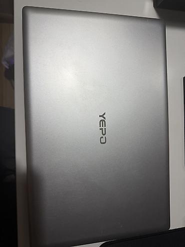 intel core i: Ноутбук YEPO 15.6" Одна сторона до конца не закрывается — 2