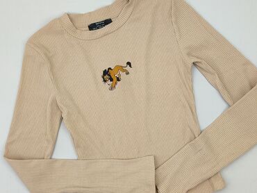 koszulka george michael: Bershka, Top damski, rozmiar S