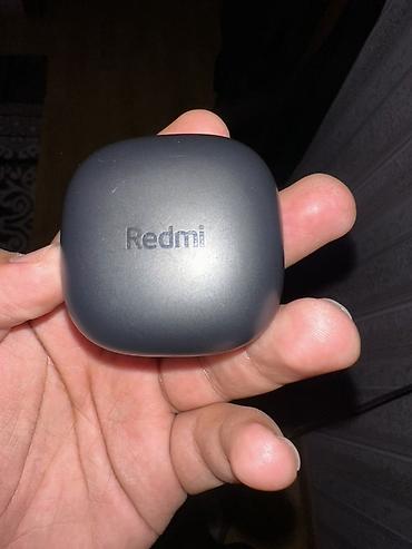 Masaüstü kompüterlər və komponentlər: Redmi Buds 6 Play simsiz qulaqlıq - Model: Redmi Buds 6 Play (qutusu — 1