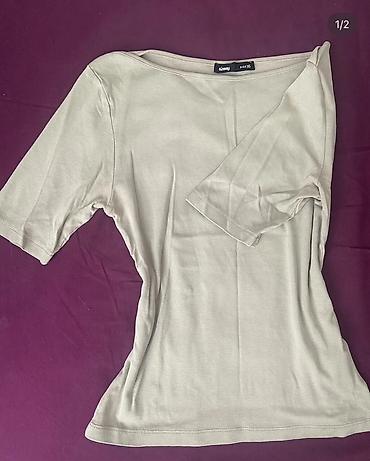 bej kupalnik: Sinsay qadın Topik 
Size:xs
Price:15
 1 defe getinilib — 1