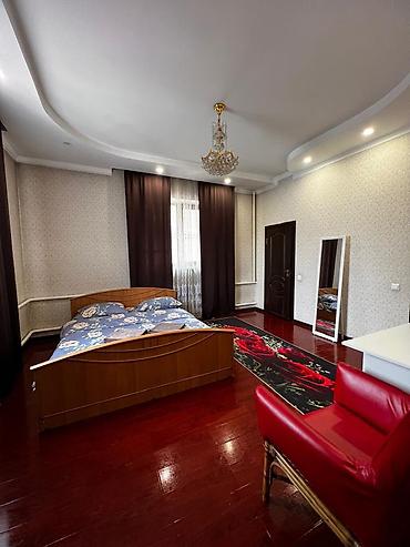 Посуточная аренда комнат: 20 м², С мебелью — 13