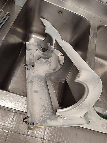 Ремонт кондиционеров: Профессиональная очистка и обслуживание вентиляции и кондиционеров - — 3