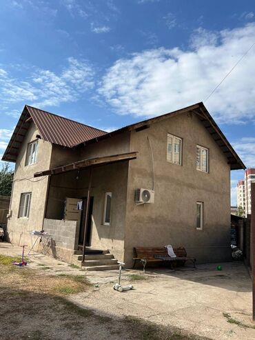 продаю дом село чалдовар: Үй, 120 кв. м, 3 бөлмө, Риелтор, Косметикалык оңдоо