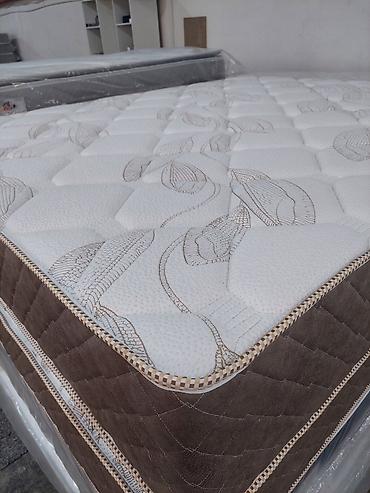 Matraslar: Yeni, Ortopedik matras — 2