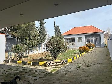 Həyət evləri və villaların satışı: 4 otaqlı, 144 kv. m, Kredit yoxdur, Orta təmir — 5