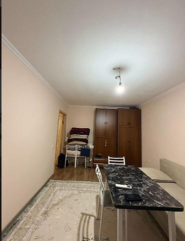1 комната, 30 м², Золотой квадрат 4 этаж, Евроремонт