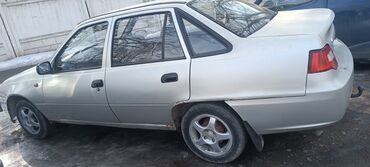 Daewoo: Daewoo Nexia: 2008 г., 1.6 л, Механика, Бензин, Седан