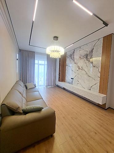 Продажа квартир: 2 комнаты, 78 м², 13 этаж — 6