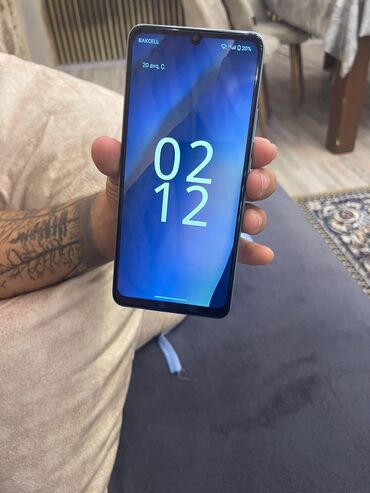 Digər mobil telefonlar: CUBOT A20 tecil satılır tezedi karopkasi var adabduru var hersey