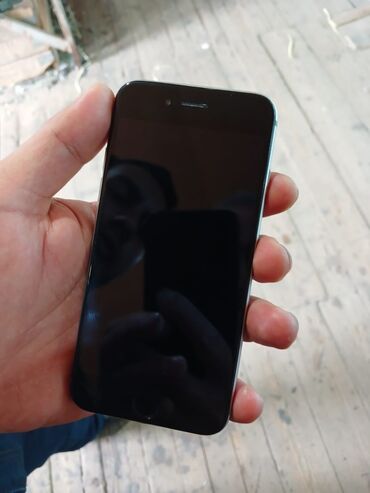 iphone x qızılı: IPhone 6, < 16 GB, Matte Gold, Barmaq izi