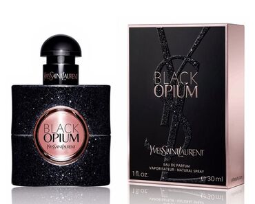 aventus qiymeti: YSL-Black Opium. 30ml. 2 ədəd var. Hər biri yenidir. Barter yoxdur