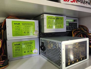 аккумуляторы для ибп volter: Азыктандыруу блогу, Жаңы, 500 Вт, 500 Вт