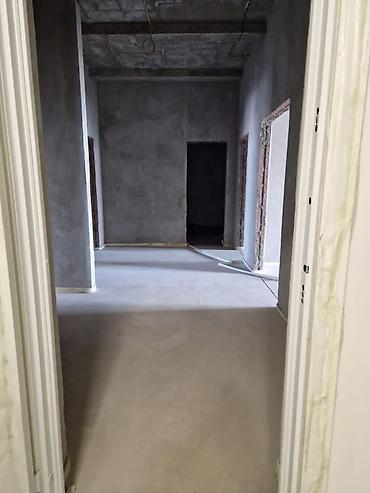 belgravia: 3 комнаты, 104 м², Асанбай мкр Элитка, 15 этаж, ПСО (под самоотделку) — 6