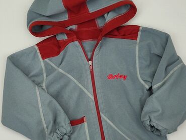 kombinezon zimowy różmiar 98: Sweatshirt, 3-4 years, 98-104 cm, condition - Good