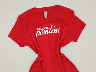 koszulka marsylia: Arizona, Women`s T-shirt, size M