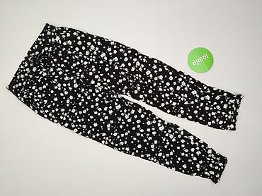 warehouse second hand: Spodnie materiałowe damskie, rozmiar 2XS — 2