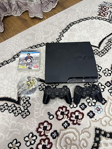 switch lite: Продаю PlayStation 3 slim Прошитая есть 5-6 игр внутри весь в — 1