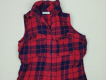 bluza off duty: Cropp, Koszula damska, rozmiar S — 1