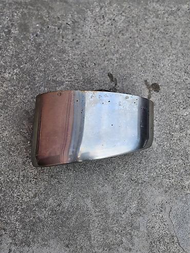 kia servis ehtiyat hisseleri: Kia k5 zavod Ses bogucu Zavod gələndi. ideal veziyyətdə. Deyerinden — 5