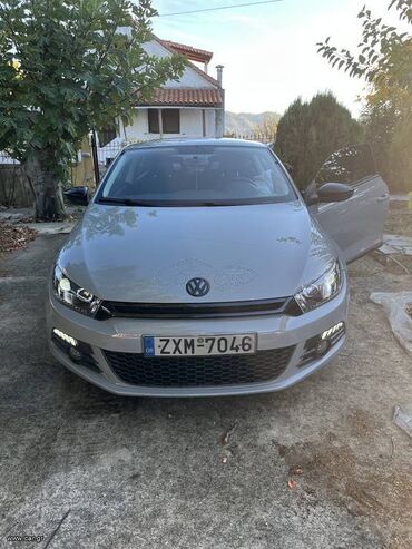 Volkswagen: Volkswagen Scirocco: 1.4 l. | 2011 έ. Κουπέ