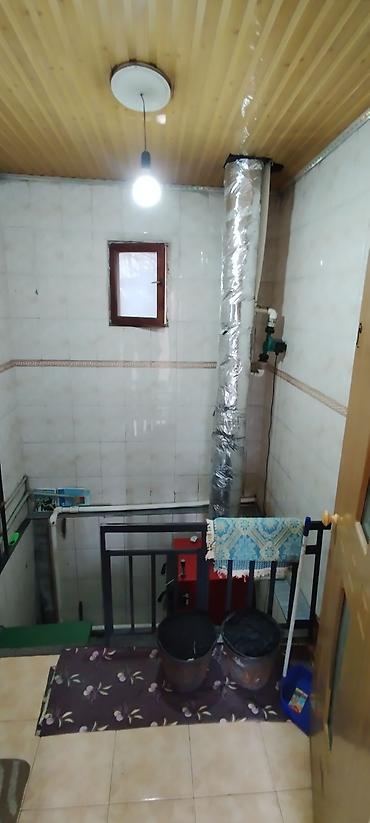 Продажа коттеджей и домов: Продаётся дом (угловой) В ж/м Арча-Бешик Ориентир 97 школа Дом — 12