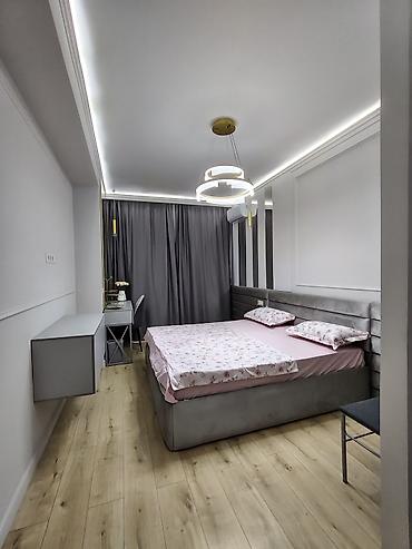 Күндүк ижара: Квартиры посуточно бишкек 🏨 цены от 3000 до 7000 сом💸 только для — 2