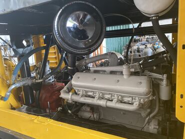 СТО, ремонт транспорта: Ремонт двигателя, с выездом — 8