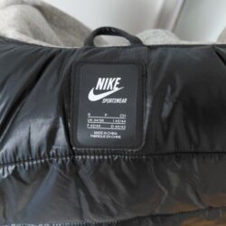 Zimske jakne: Nike, S (EU 36), Sa postavom na lalafo.rs — 8 Zimske jakne: Nike, S (EU 36), Sa postavom — 8