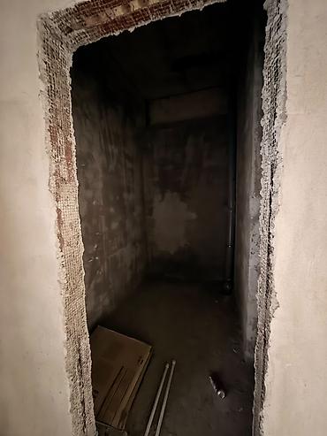 магазин азия: 2 комнаты, 87 м², Азия Молл Элитка, 6 этаж, ПСО (под самоотделку) — 7