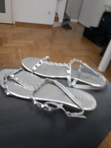 obuca deichmann sandale: Sandals, 41