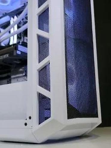 Desktop računari i radne stanice: Ryzen 9 9950X RTX 5070Ti X870 64GB 1TB - SM141PC. ✨ Prodaja i — 5