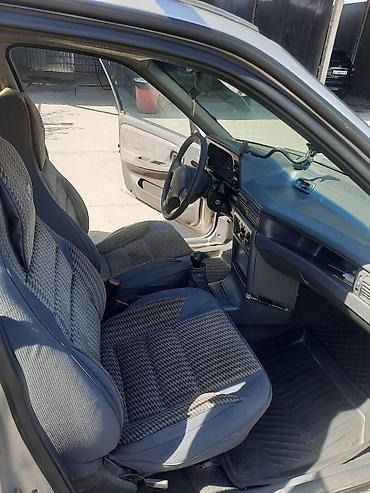вал матиз: Daewoo Nexia: 2005 г., 1.5 л, Бензин, Седан — 9
