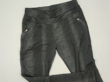 Leggings: Leggings Elegant for women, size 2XL (EU 44)