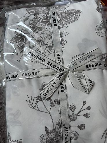 Комплекты постельного белья: Постельные комплекты из хлопка - Состав: 100% хлопок, приятный к — 18