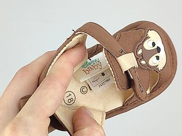 romby: Sandałki Disney Baby, 18, Używany — 4