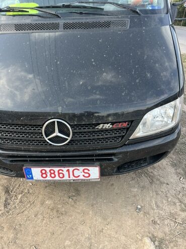 купить тягач из европы: Эвакуатор, Mercedes-Benz, 2005 г., Сынык