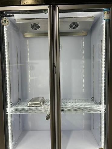 Холодильные витрины: Для напитков, Китай, Новый — 3