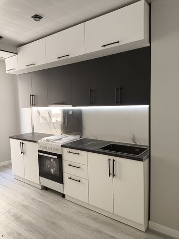 Мебель на заказ: Мебель на заказ, Кухня, Кухонный гарнитур — 8