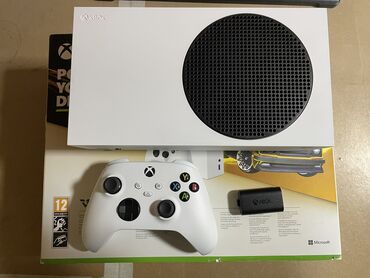 xbox цены: Обмен не интересует Xbox series s 512gb Регион турция, без аккаунта