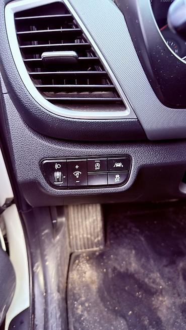 Kia: Kia Seltos: 2020 г., 1.6 л, Автомат, Дизель, Кроссовер — 14