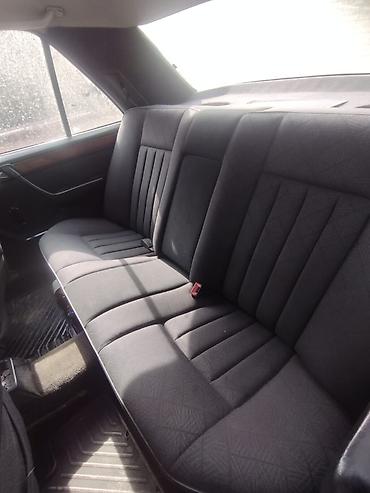 34 е: Mercedes-Benz E-Class: 1994 г., 2 л, Автомат, Бензин, Седан — 2