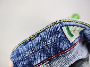 ls luvans: Skiny, Jeansy damskie, rozmiar L — 4