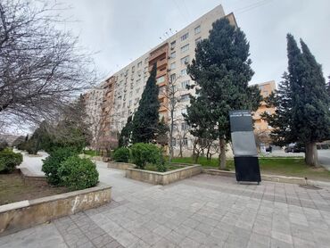 Yeni tikili: Yeni Günəşli Massiv A, 3 otaqlı, Yeni tikili, m. Neftçilər, 65 kv. m — 24