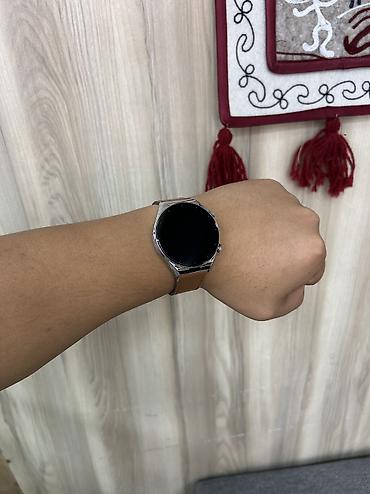 forthing t5 plus: Флагманские часы Xiaomi watch S1 подключаются к любой модели айфон и — 1