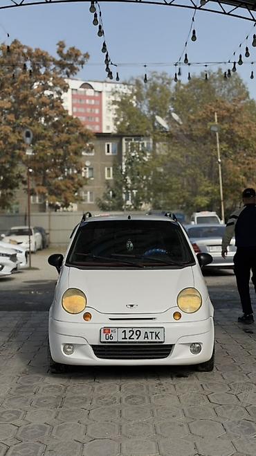 запчасти на киа бишкек фото: Daewoo Matiz: 2002 г., 0.8 л, Автомат, Бензин, Хетчбек — 1
