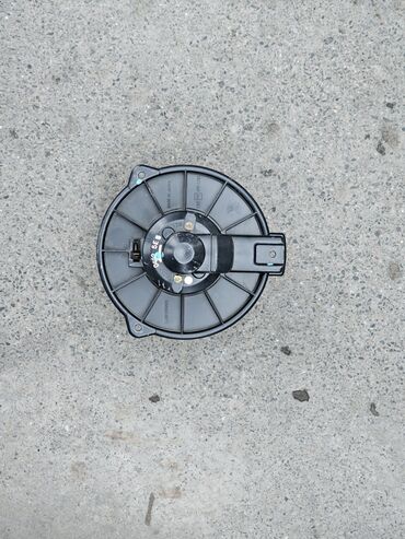 Электрические моторчики: Электрический моторчик Daihatsu 2004 г., Б/у, Оригинал, Германия — 3