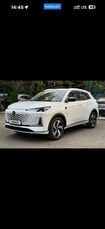 рассрочка авто без банка бишкек: Changan CS55 Plus: 2024 г., 1.5 л, Автомат, Бензин, Кроссовер