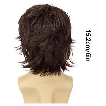 Ostalo: Perike muske 3000 — 17