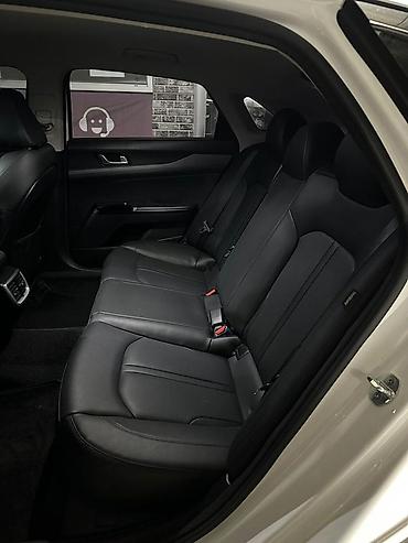 Kia: Kia K5: 2019 г., 2 л, Автомат, Газ, Седан — 16